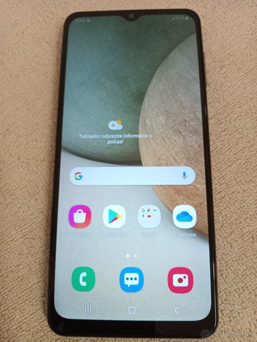 Samsung Galaxy A12 4/64GB nový