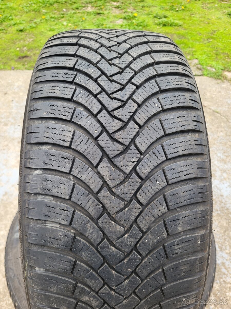 225/40 R18 zimné