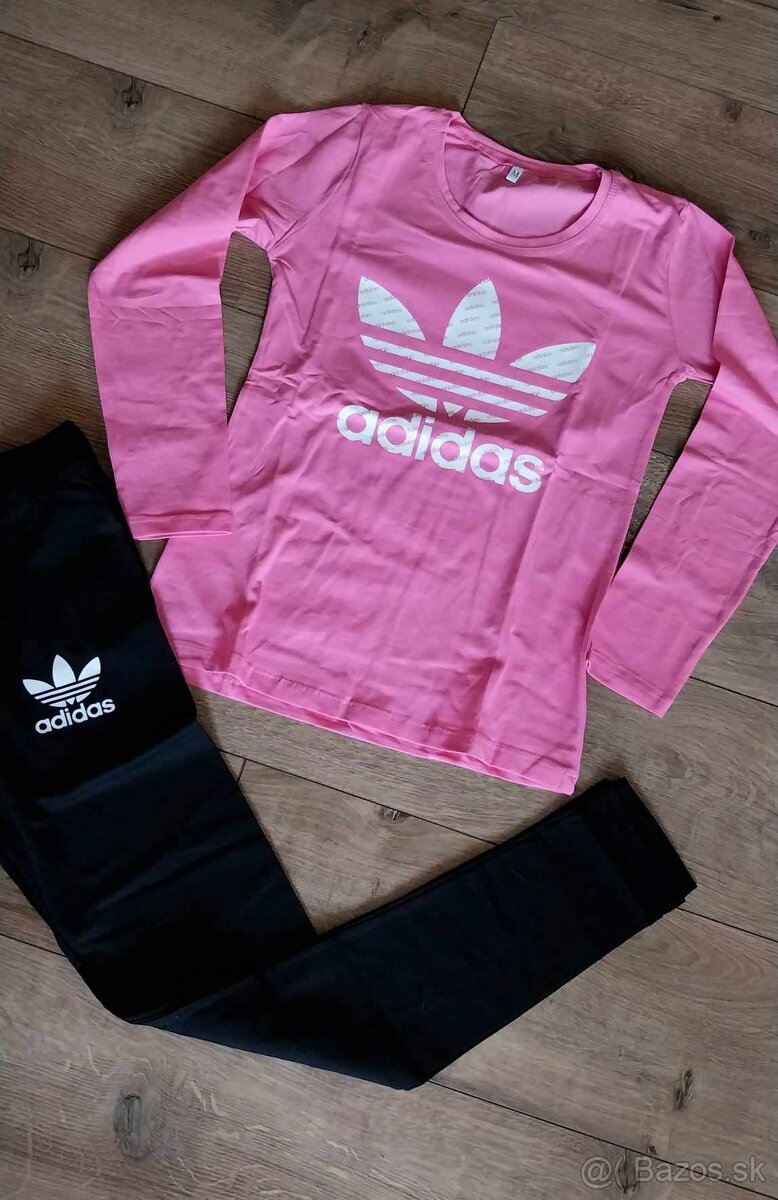 Komplet Adidas