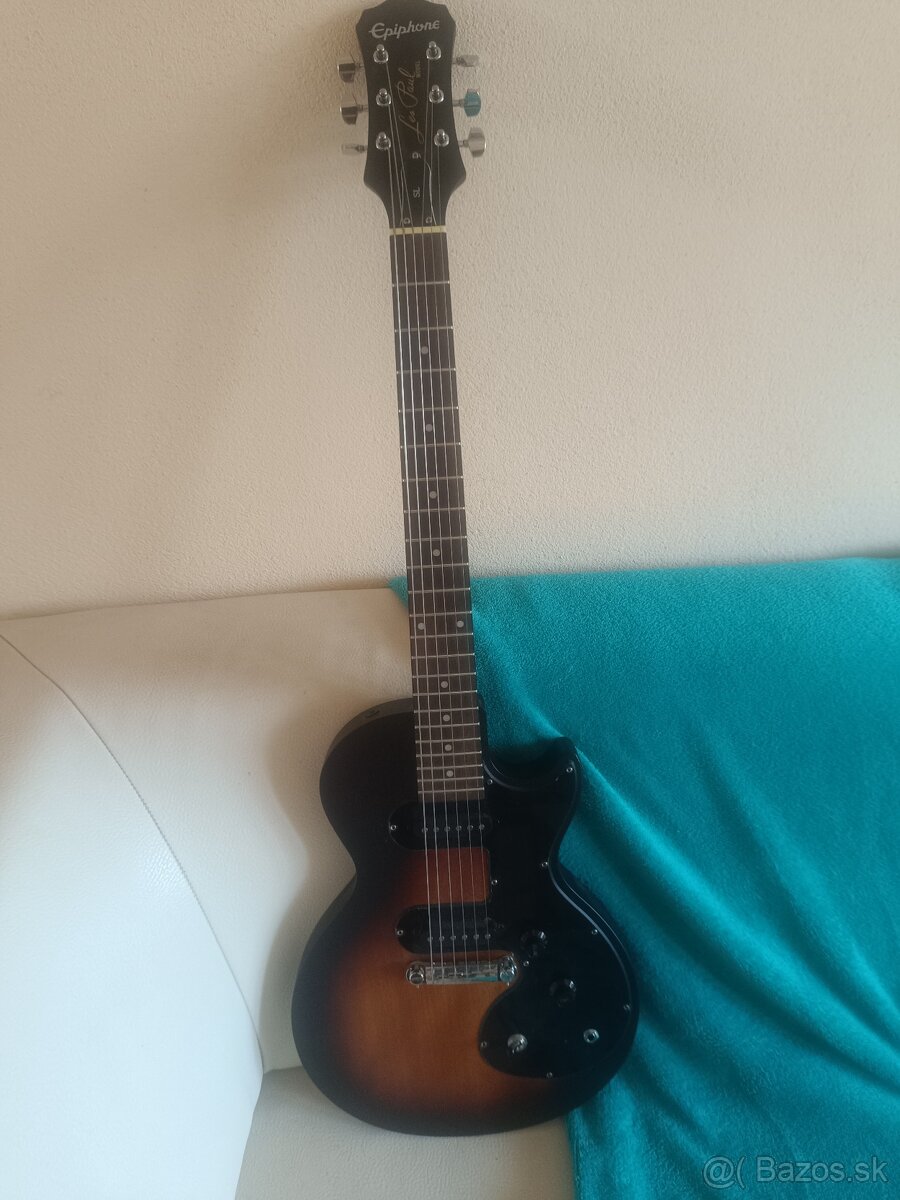 Epiphone Les Paul SL