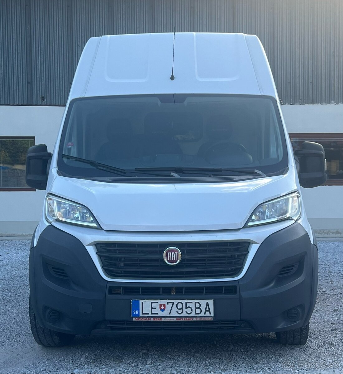 Fiat Ducato