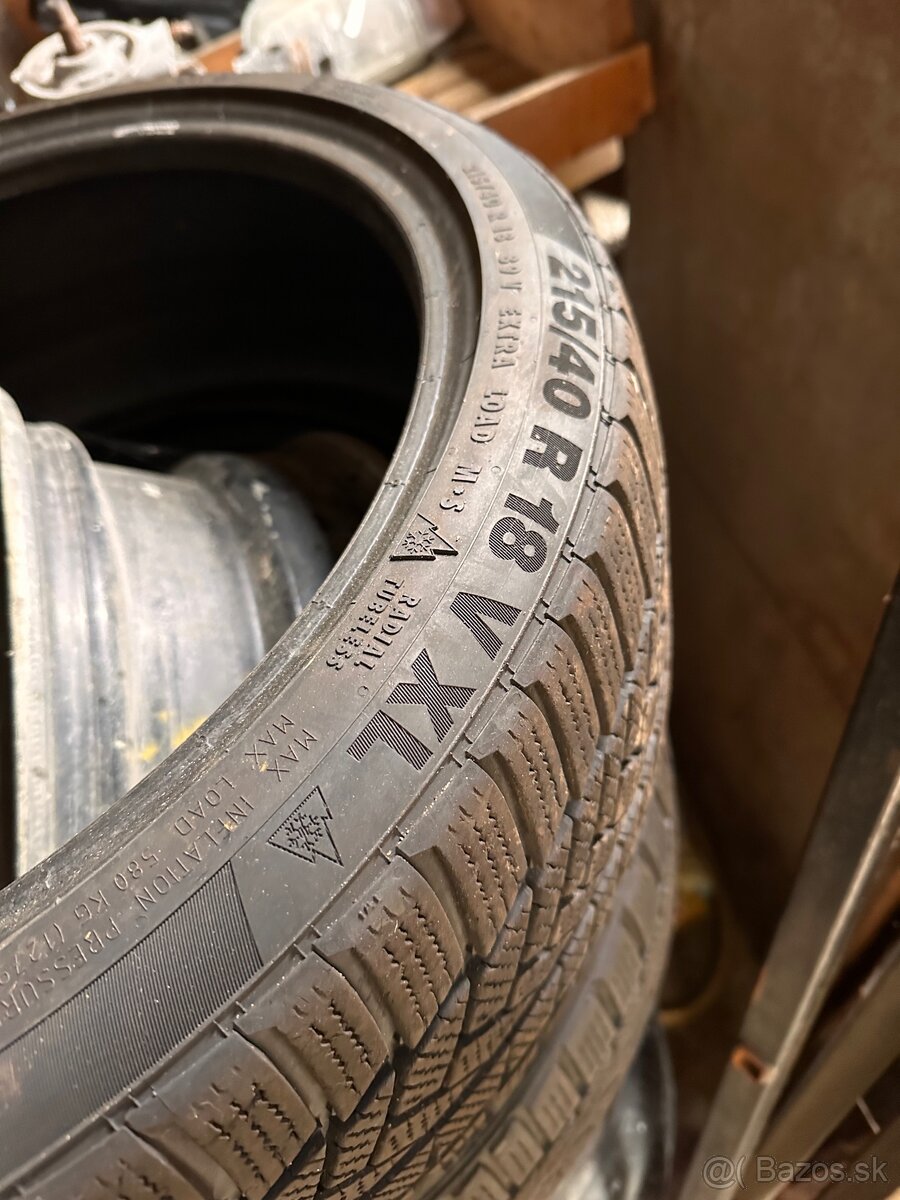 215/40 R18