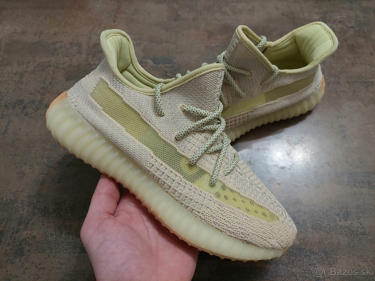 Pánske Adidas Yeezy Boost 350-41(26cm).