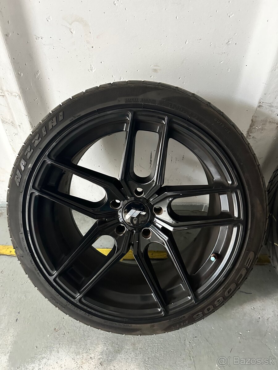 5x112 R18