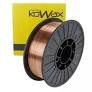 Zvárací drôt KOWAX G3Si1 0,8mm 5kg