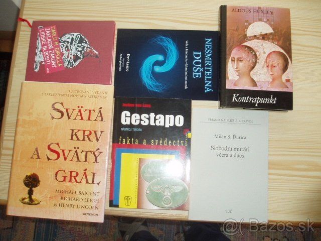 Literatúra faktu Zem a vek