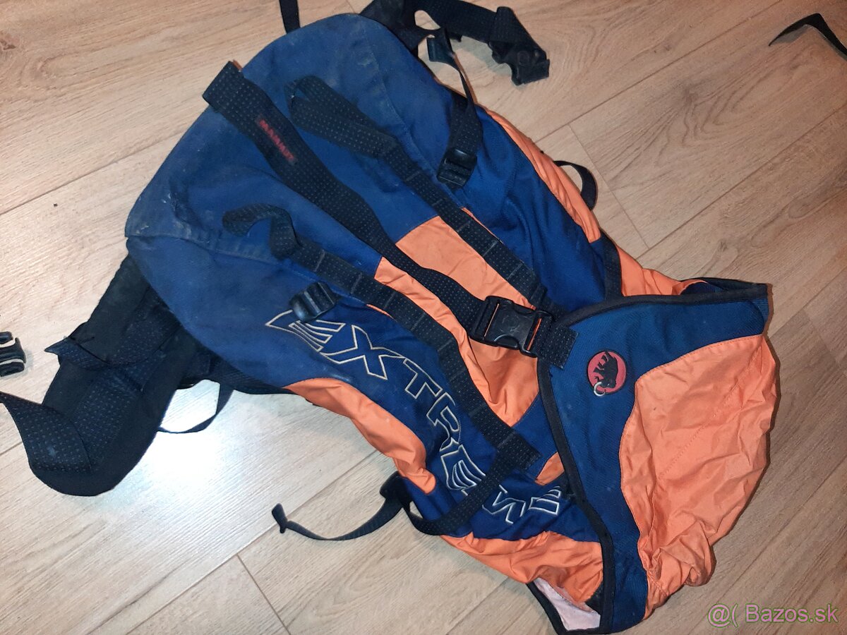 Batoh Mammut Extreme 45l