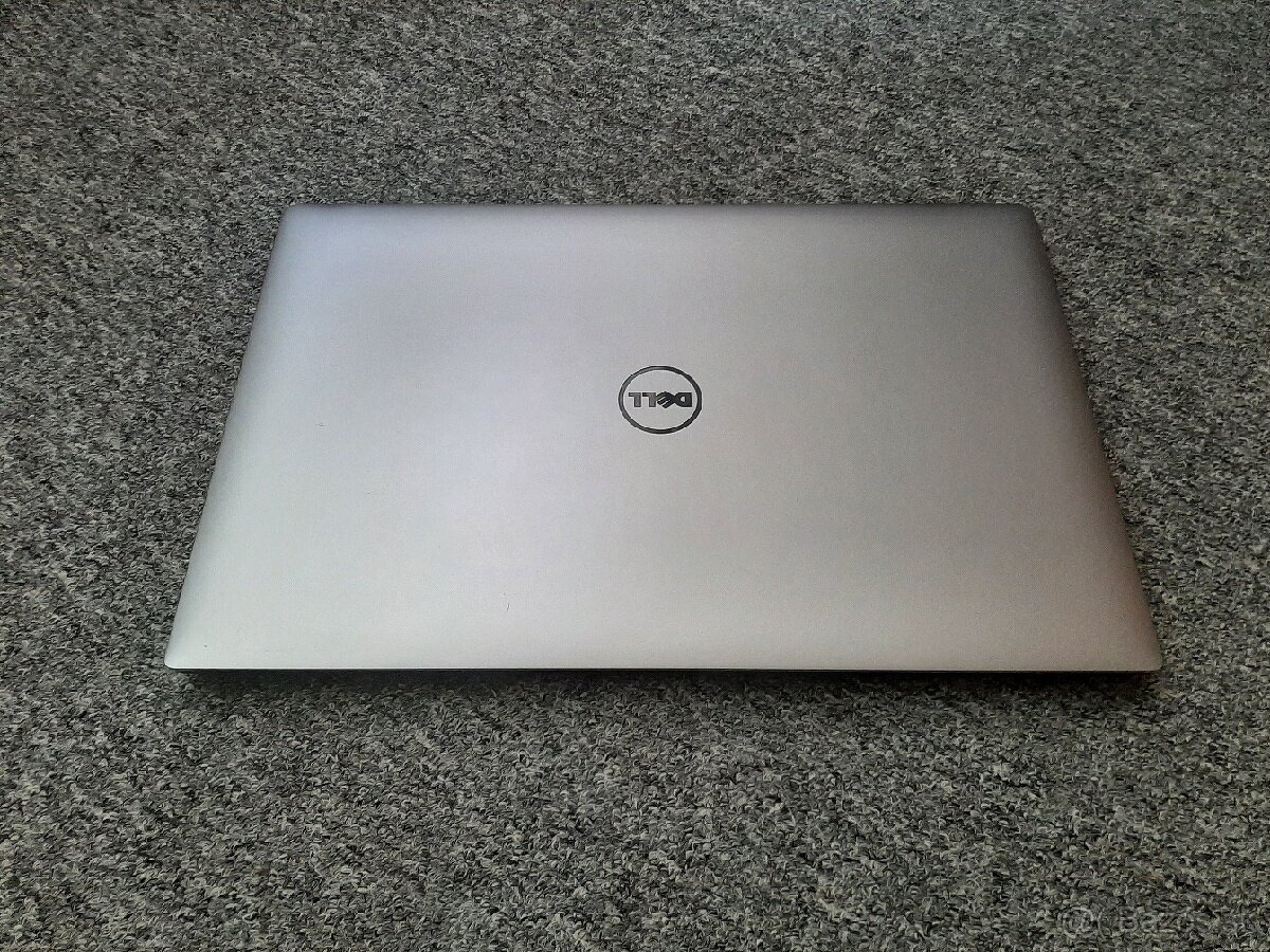 Dell XPS 15 9550