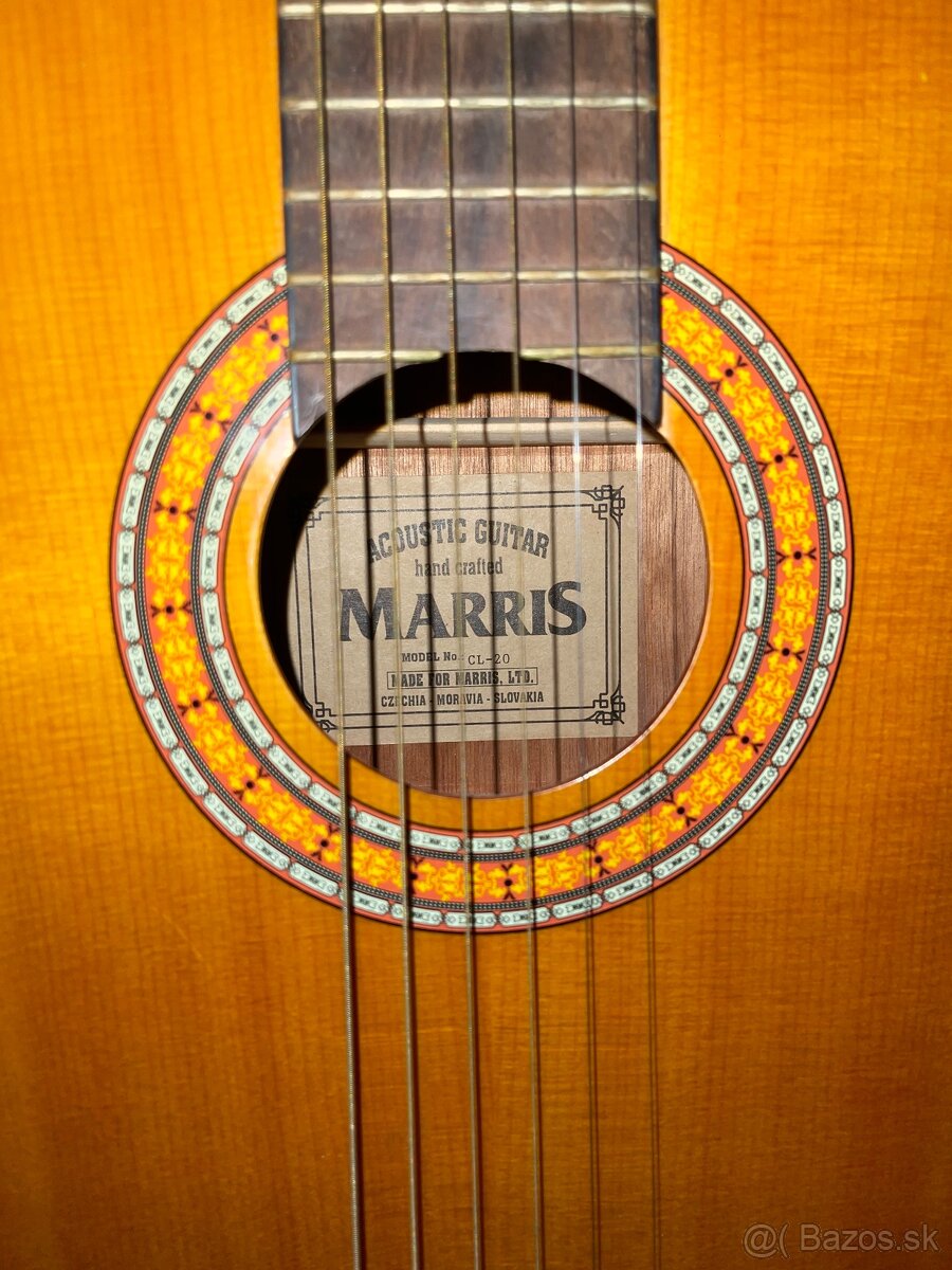 MARRiS Gitara