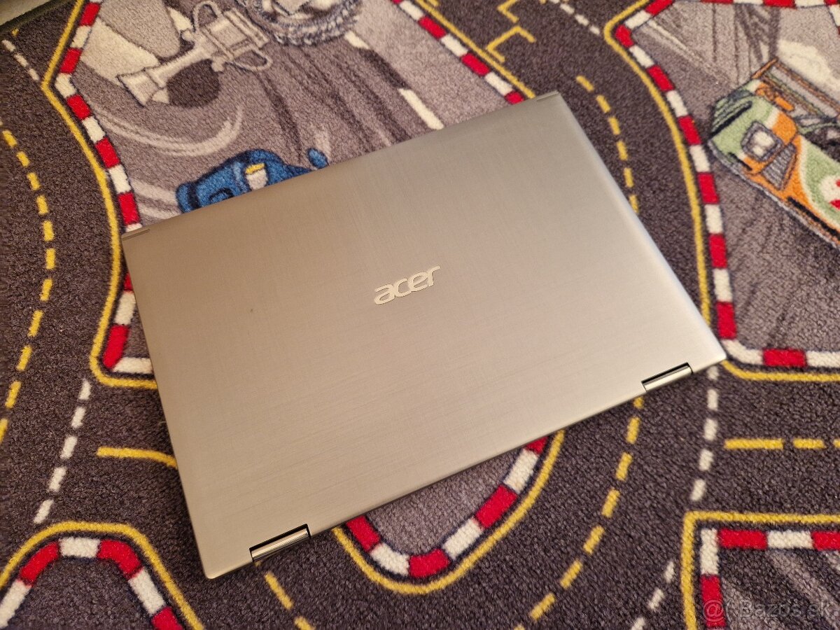 Acer Spin 5 PRO ultrabook i5,8gb ddr4,256gb ssdhdd 230e