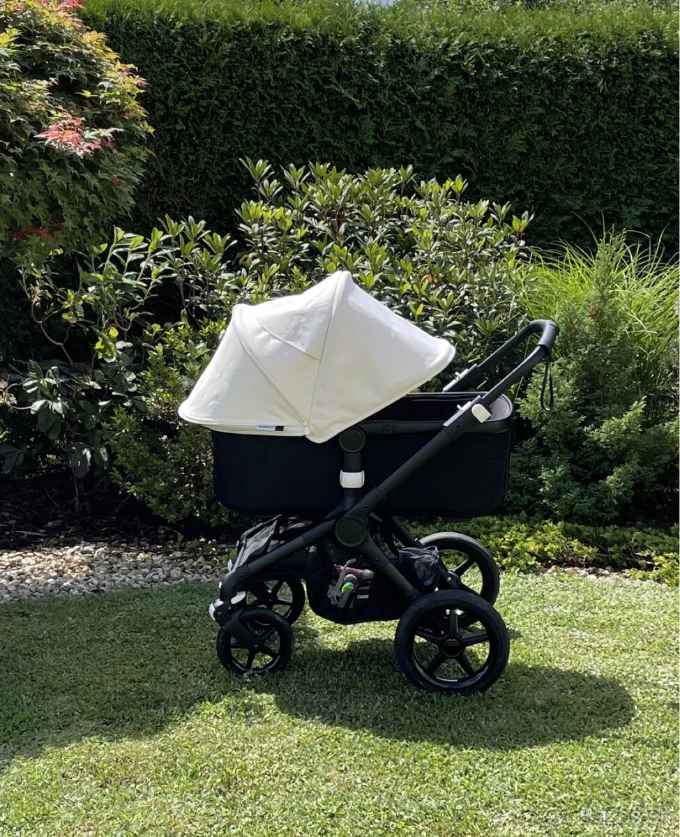 Bugaboo Fox2