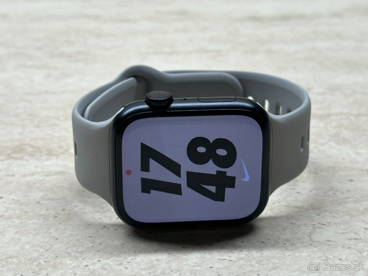 Apple Watch 7 45