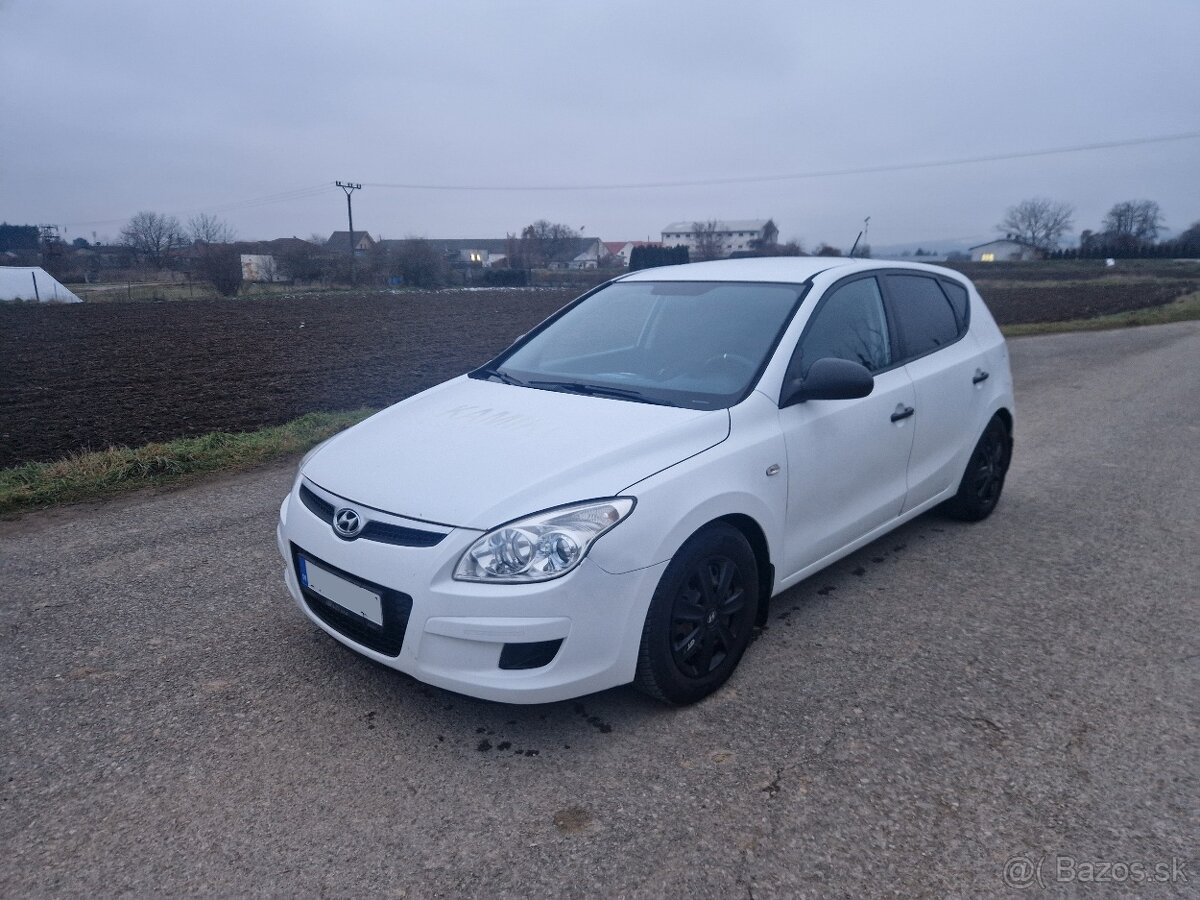 Hyundai i30 1.4i