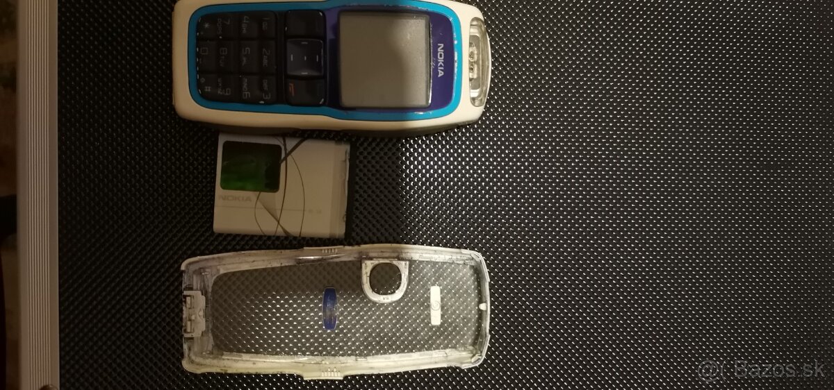 Nokia 3220