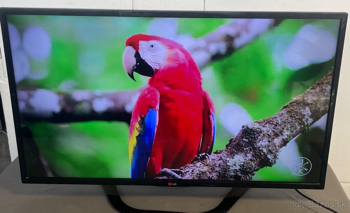 Smart tv LG 42LN575S-(107cm)