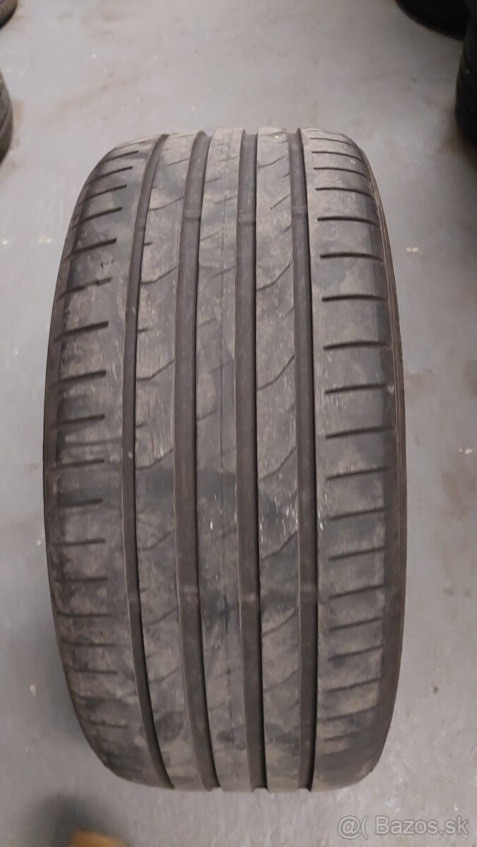 225/40R18 92Y, Nexen, N'FERA PRIMUS