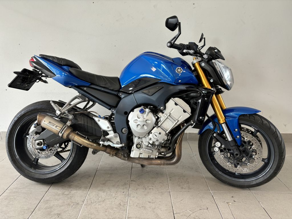 Yamaha FZ1