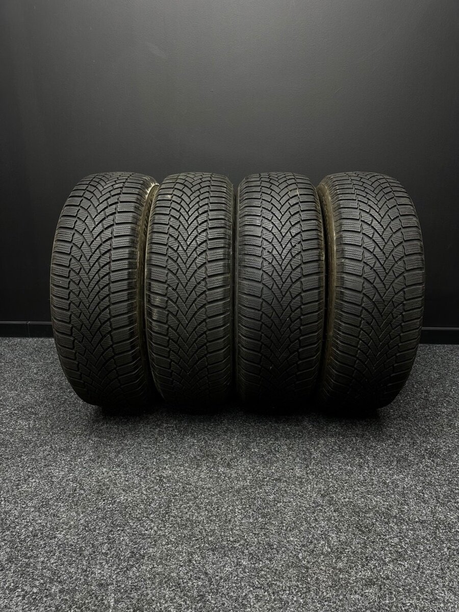 Sada oneu Bridgestone 225/65/17 102H