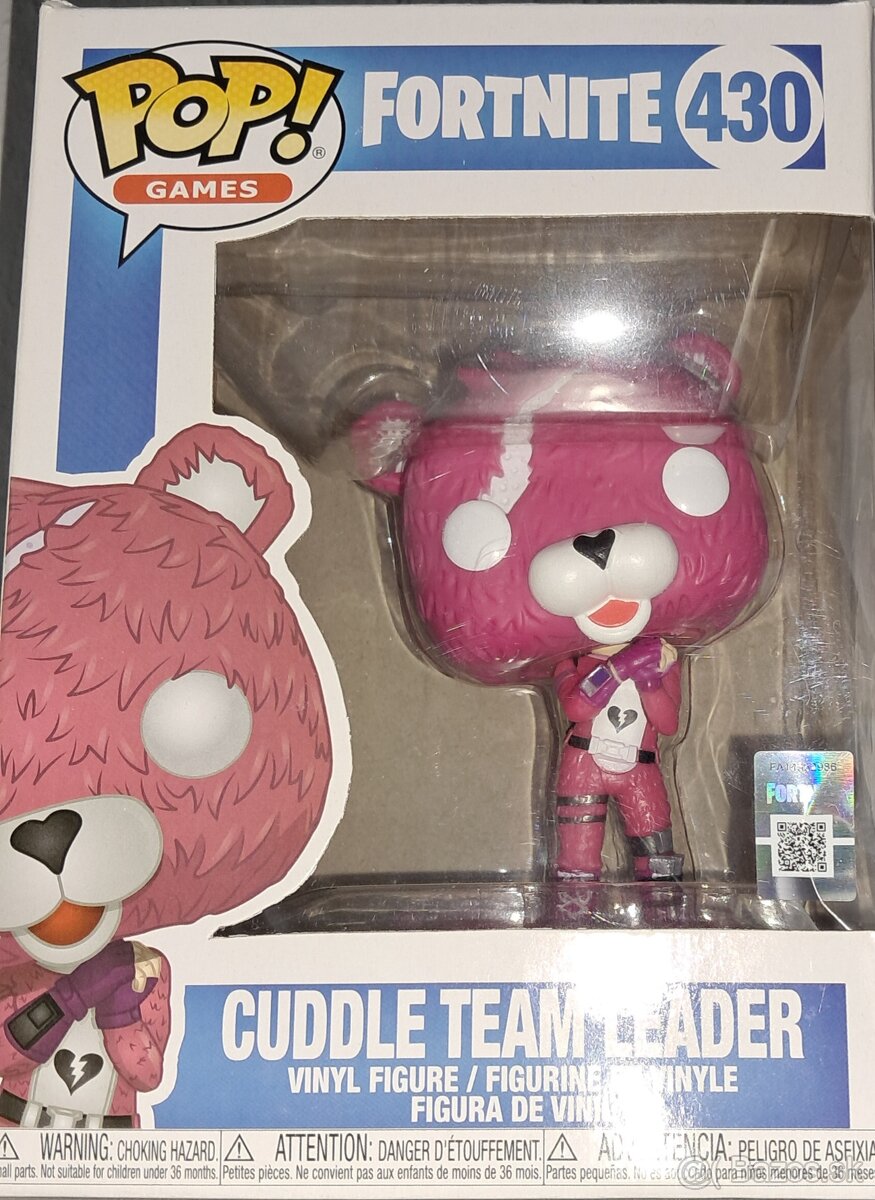 Predavam Funko Pop figurku.