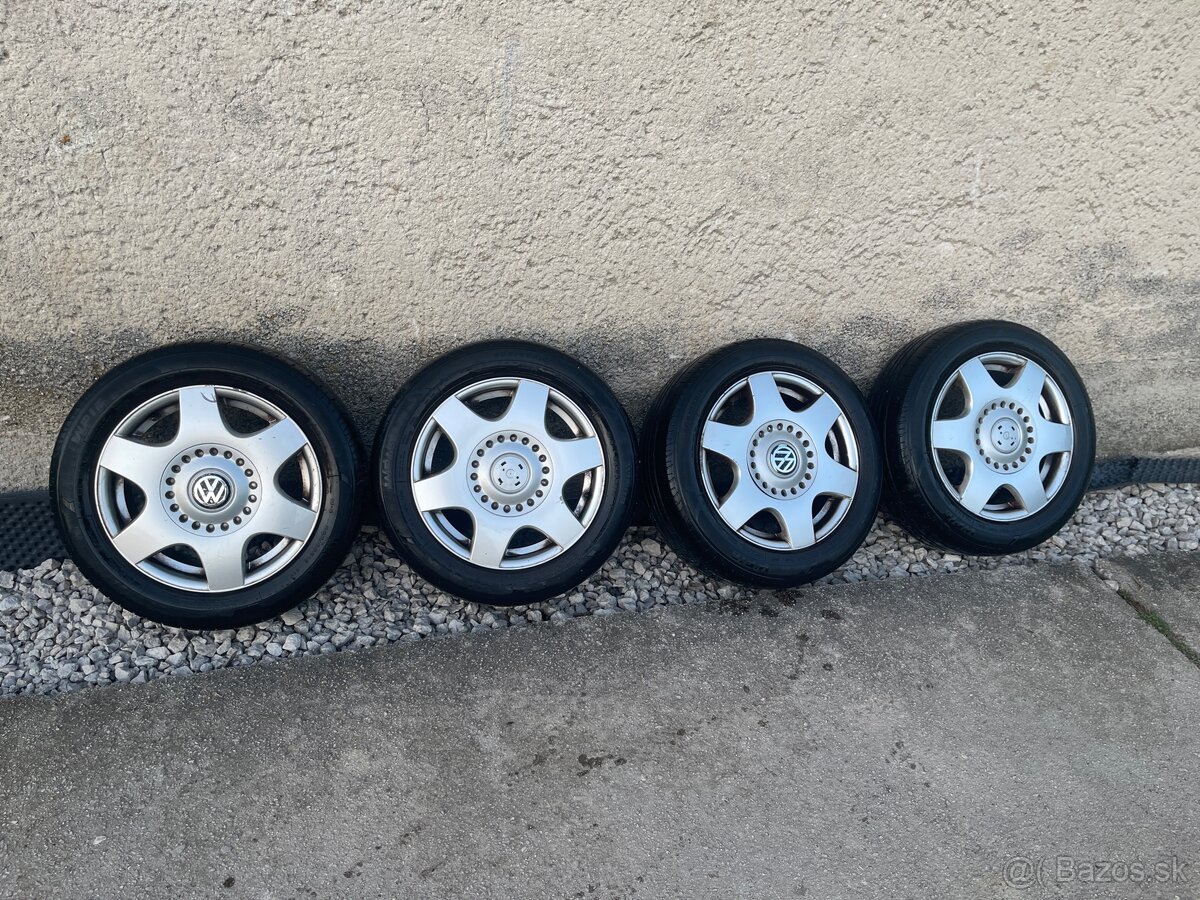 5x100 r16