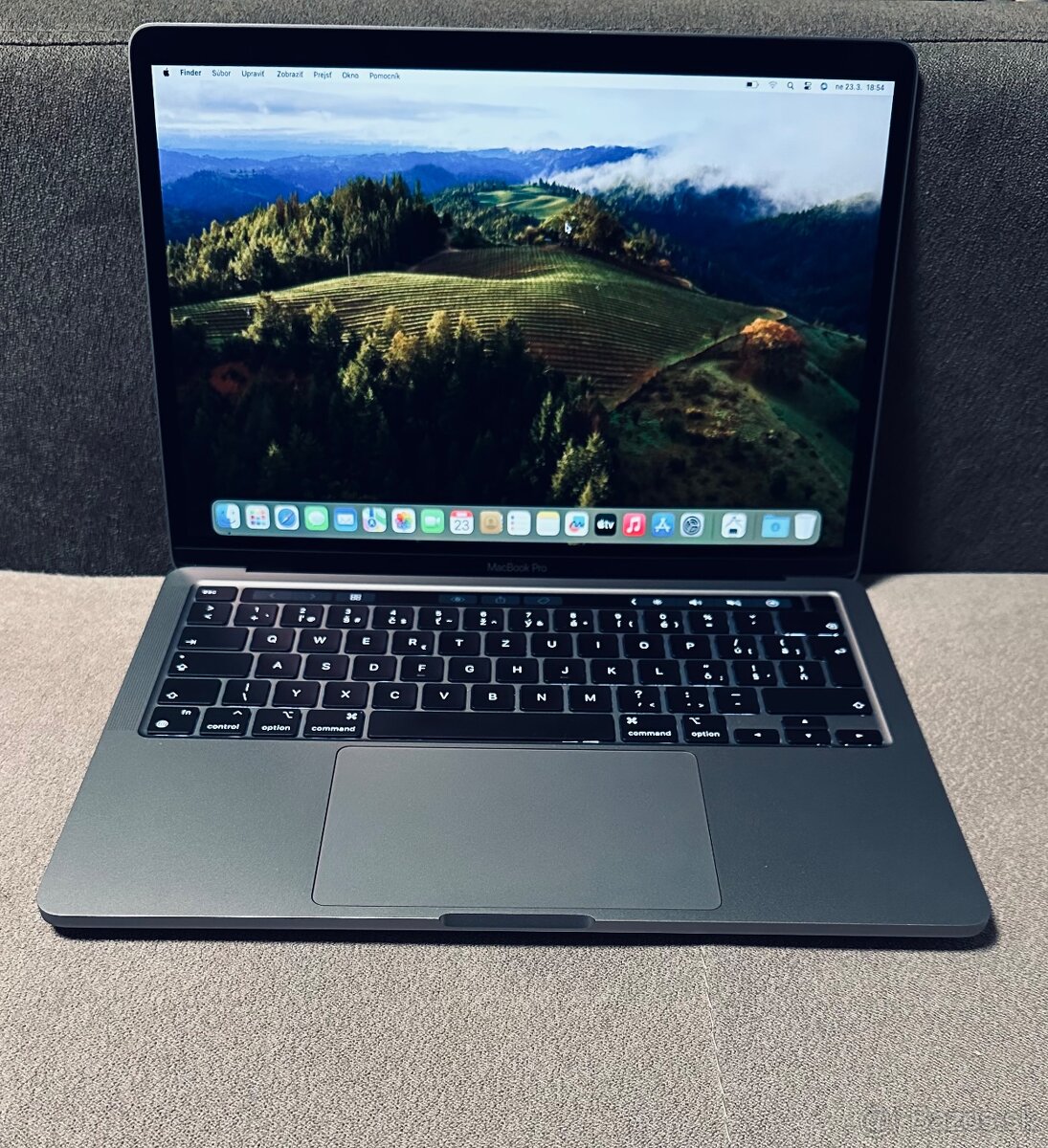 Apple Macbook Pro