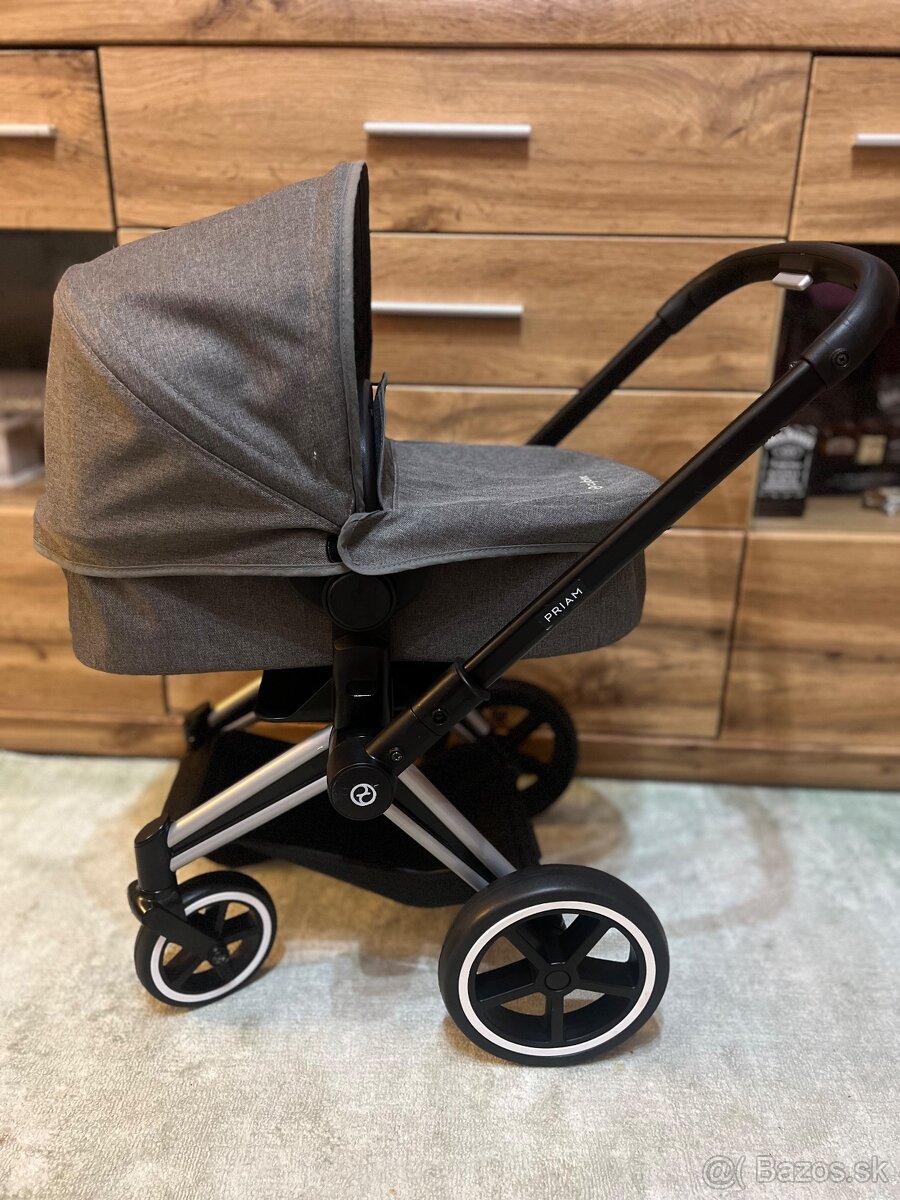 Kocikmpre babiku cybex corolle