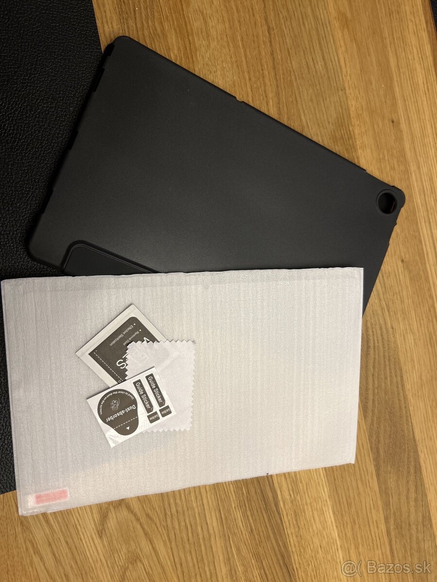 Lenovo Tab M10 Plus obal plus sklo