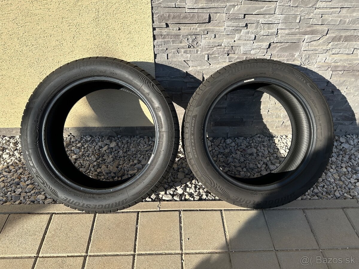 225/50 R18 95H RFT zimné BRIDGESTONE