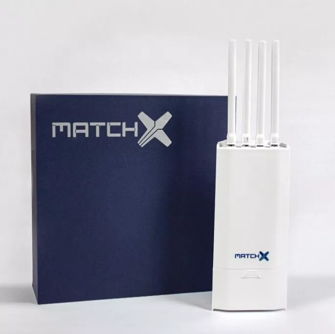 MatchX M2 Pro Crypto Miner Blockchain Multi-Token Mining: MX