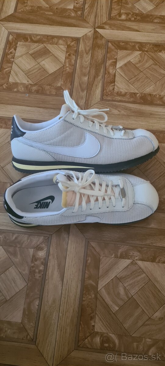 Predám Nike Cortez