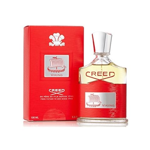 Parfém nový Creed  Viking  100ml