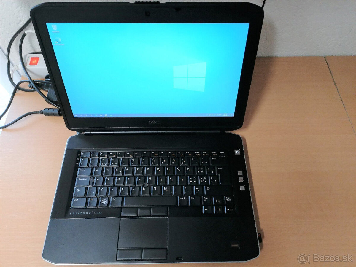 DELL LATITUDE E5430 Business laptop