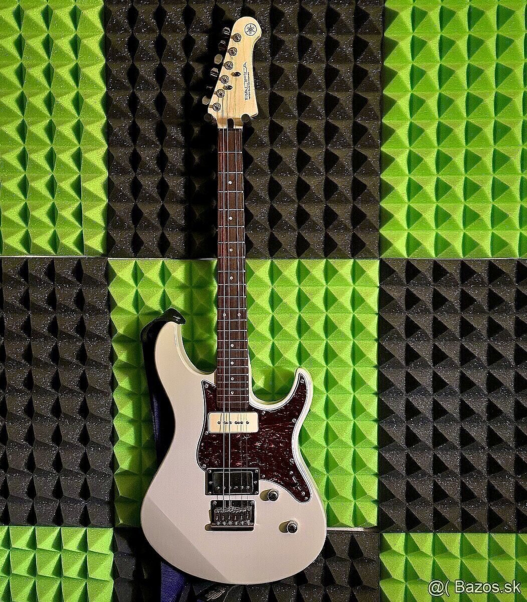 Yamaha Pacifica 311H