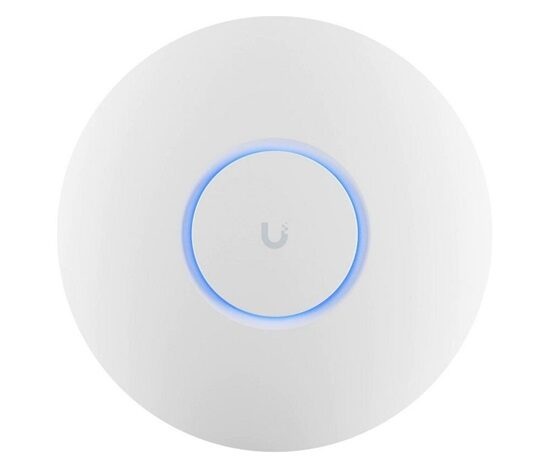 Ubiquiti UniFi 6+, U-POE-AF, dek. kryt