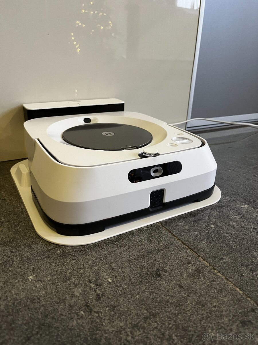 iRobot Braava jet m6