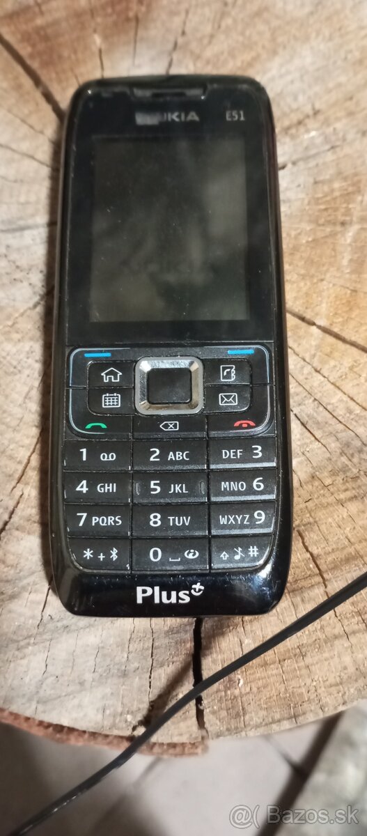 Nokia E51