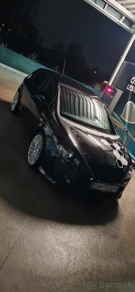 Seat leon 1.9