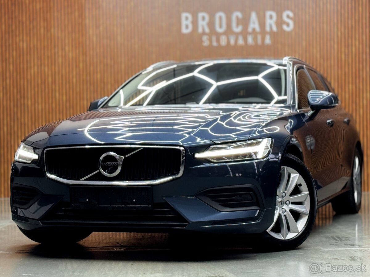 Volvo V60 D3 110kw,4x4,Momentum