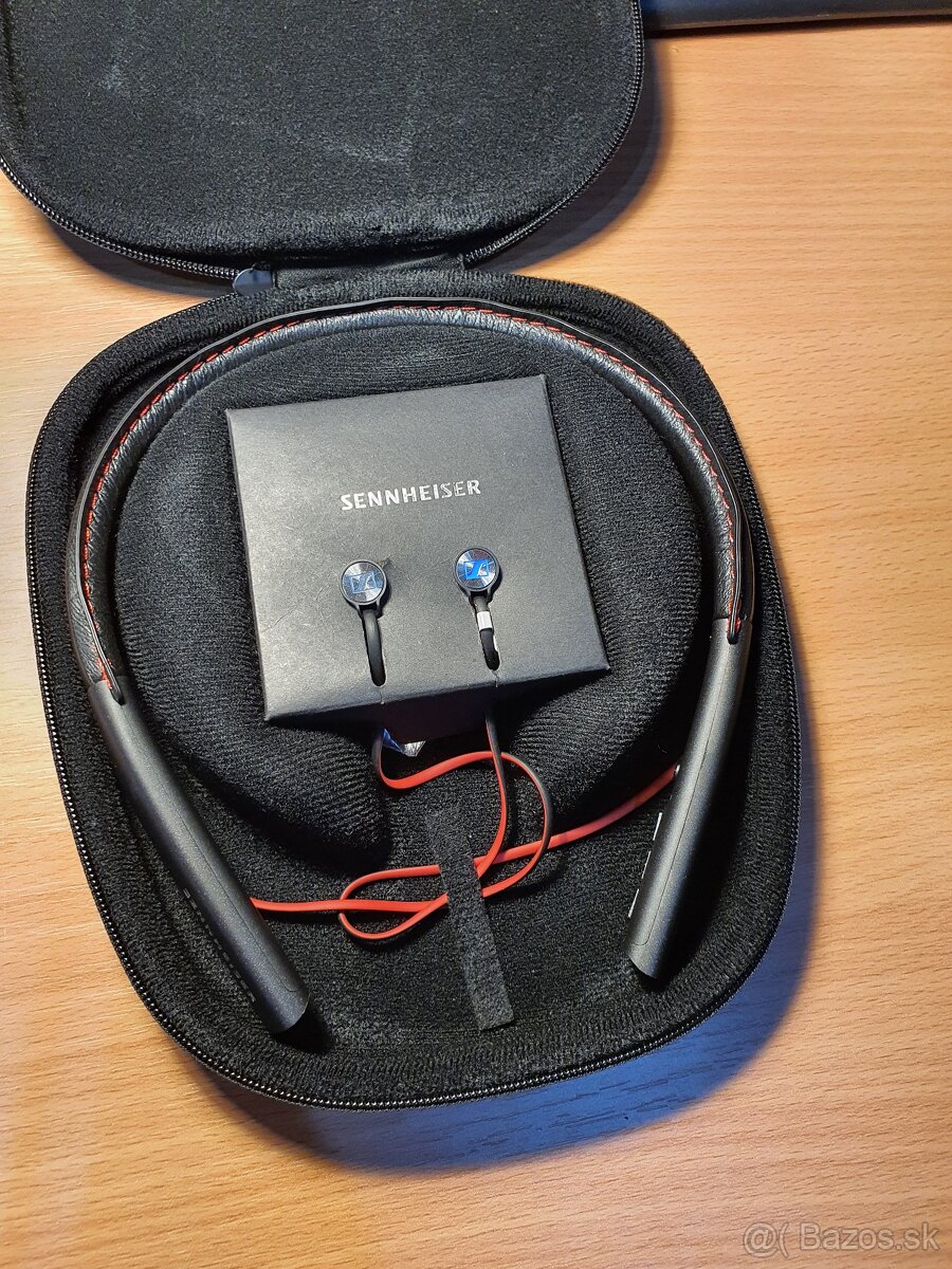 Sennheiser Momentum In-Ear Wireless