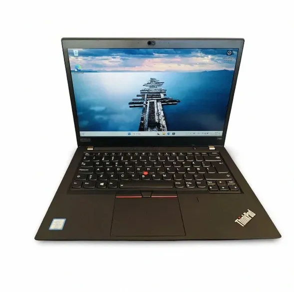 Lenovo ThinkPad T490 i5-8265U 8 GB RAM 256 GB SSD 14