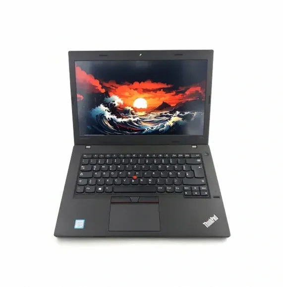 Lenovo ThinkPad L470 i5-6200U 8 RAM 120 SSD