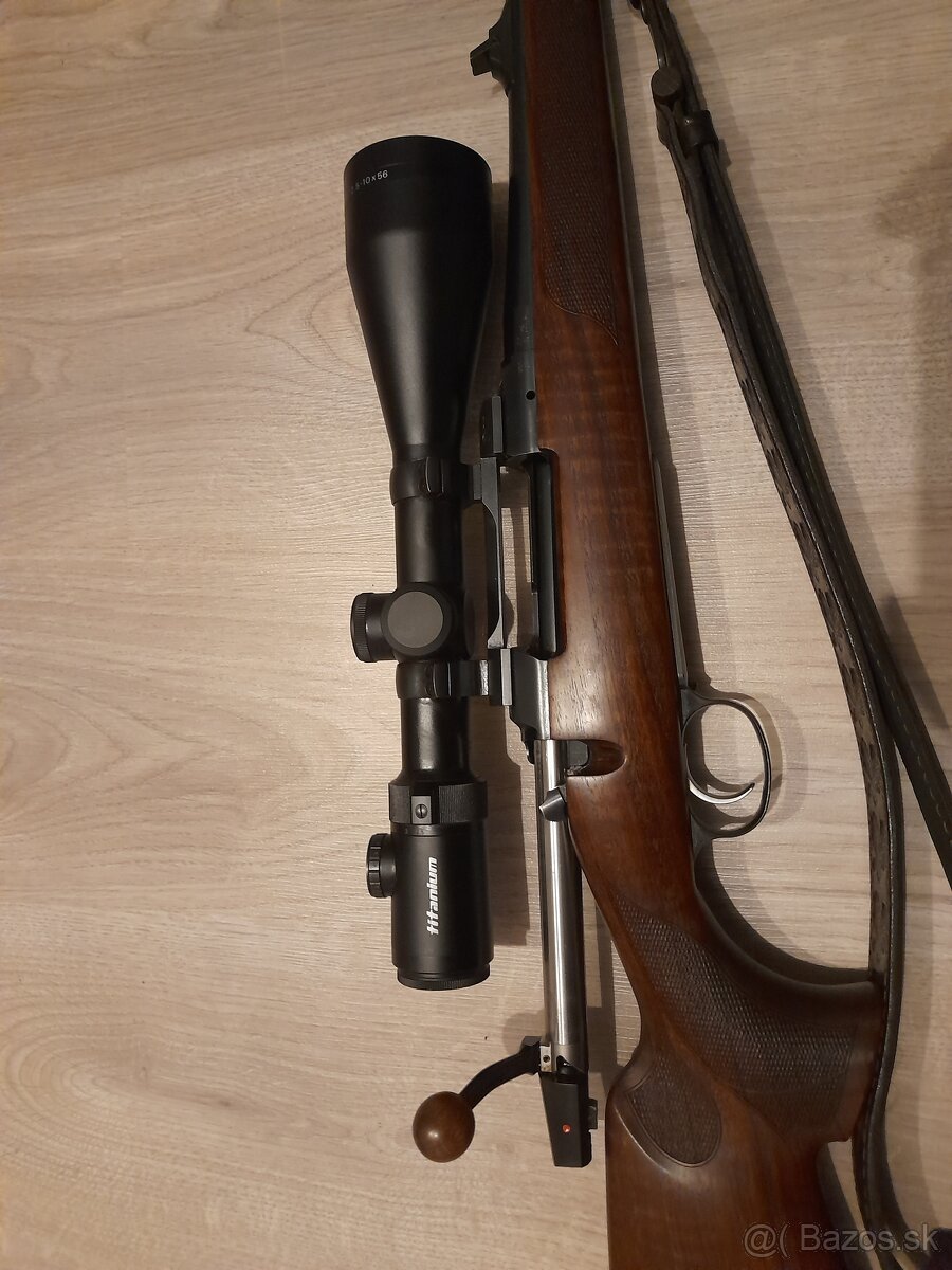 Cz 557