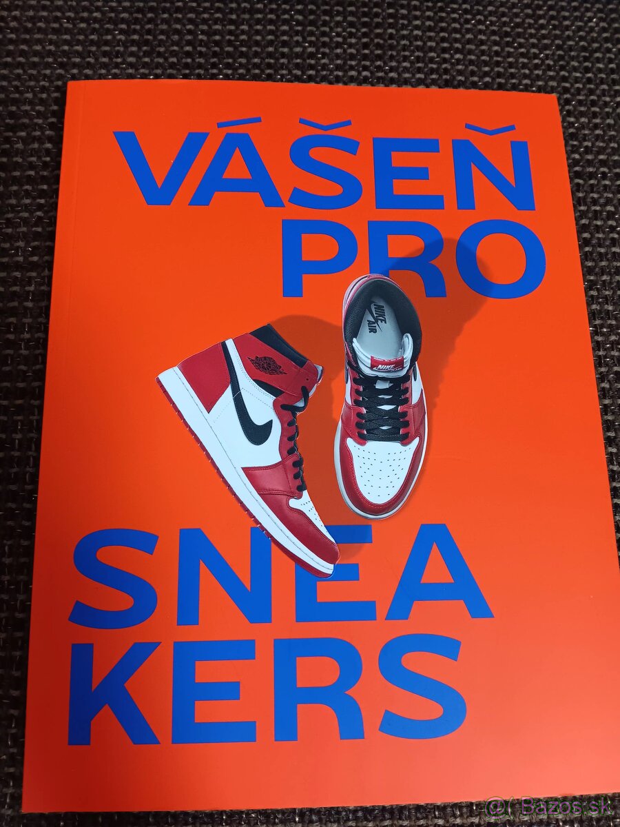 Vasen pro sneakers