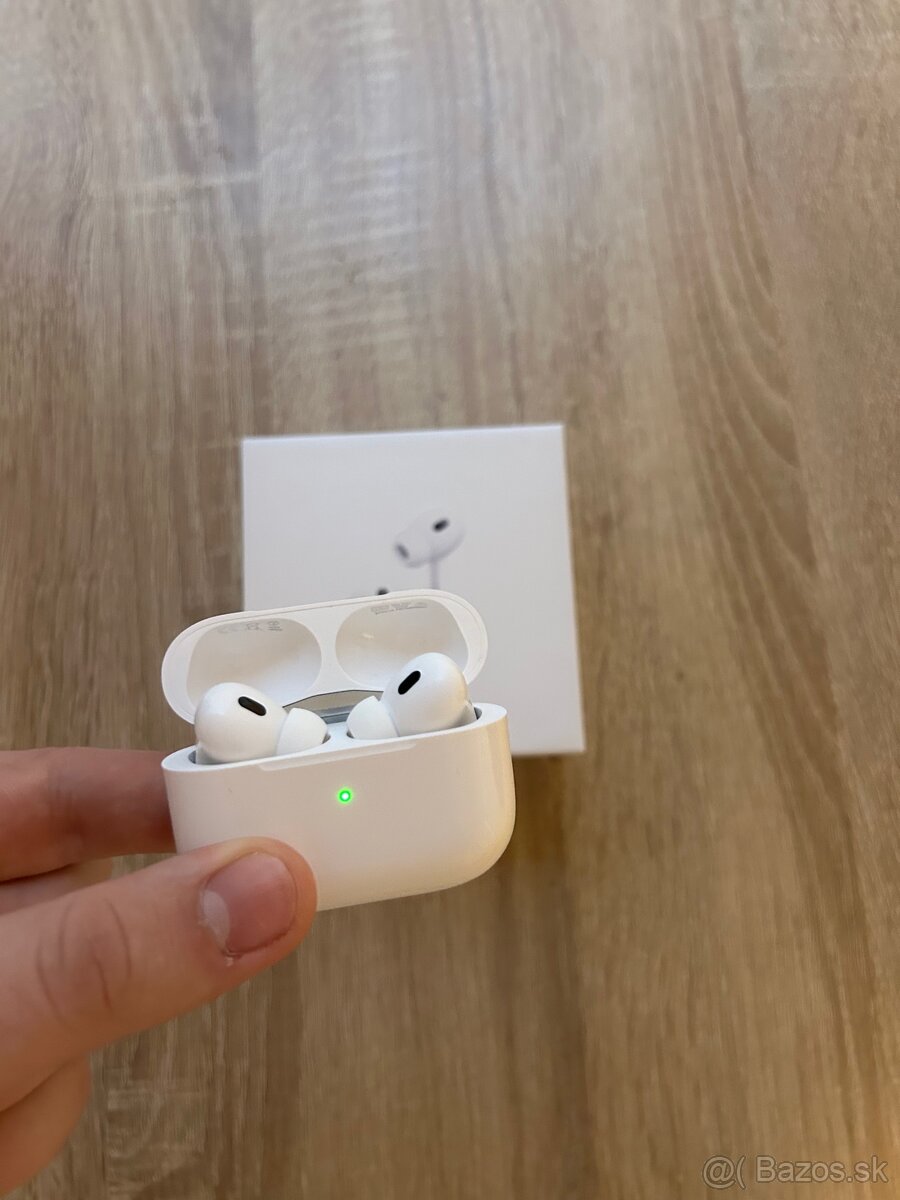 AirPods pro 2