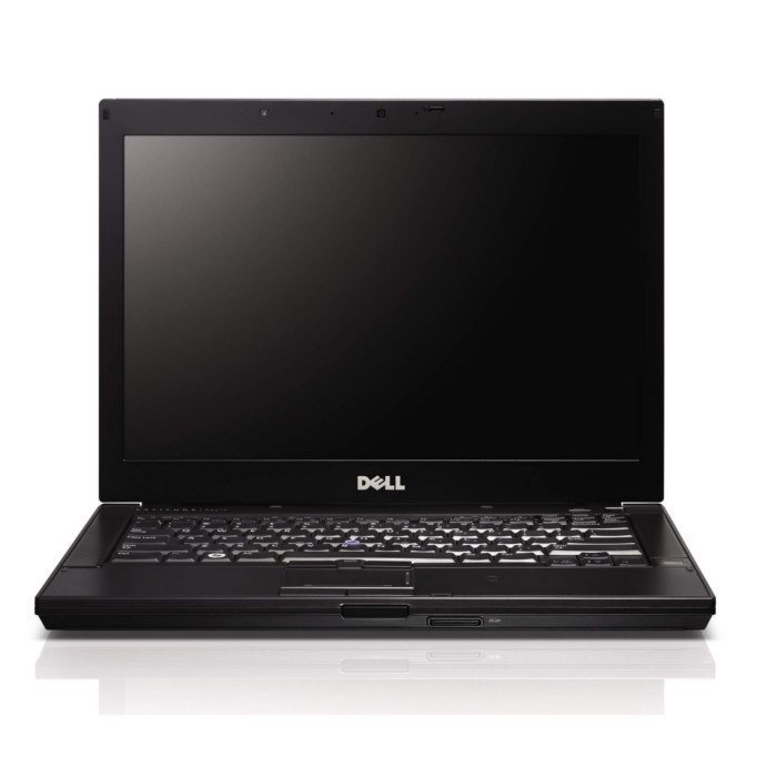 Dell Latitude E6410, Intel Core i5, 4GB RAM, SSD 60GB, 14"