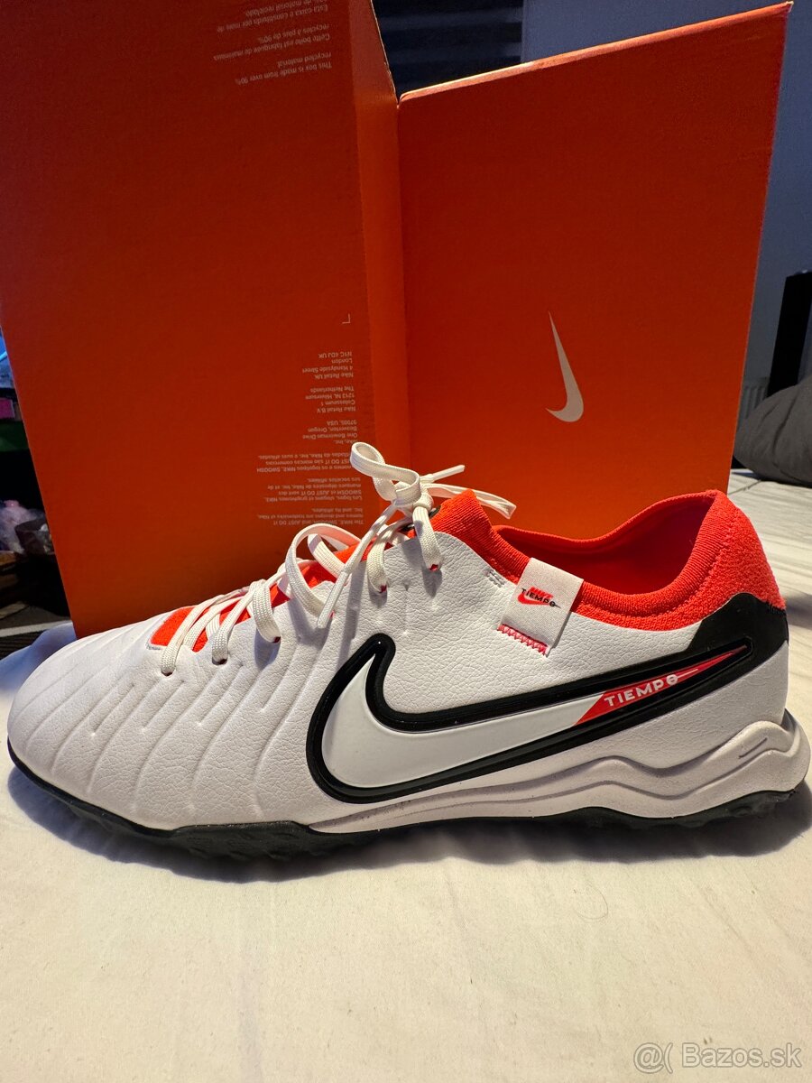 Turfy Nike LEGEND 10 PRO TF