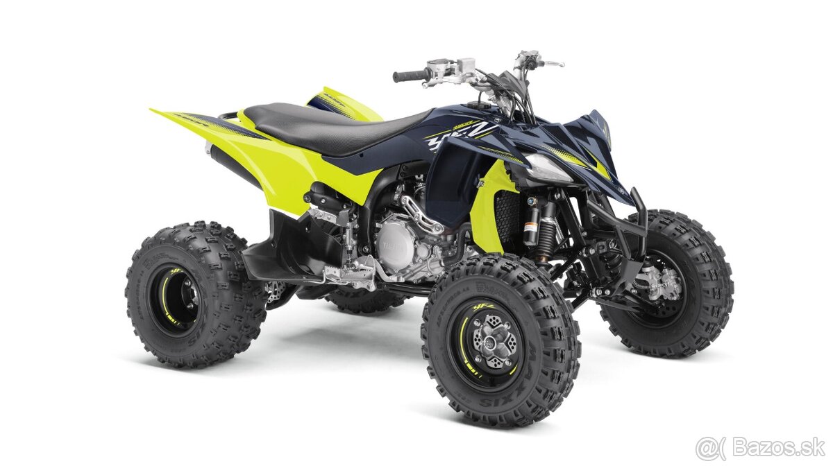 Yamaha yfz 450 r