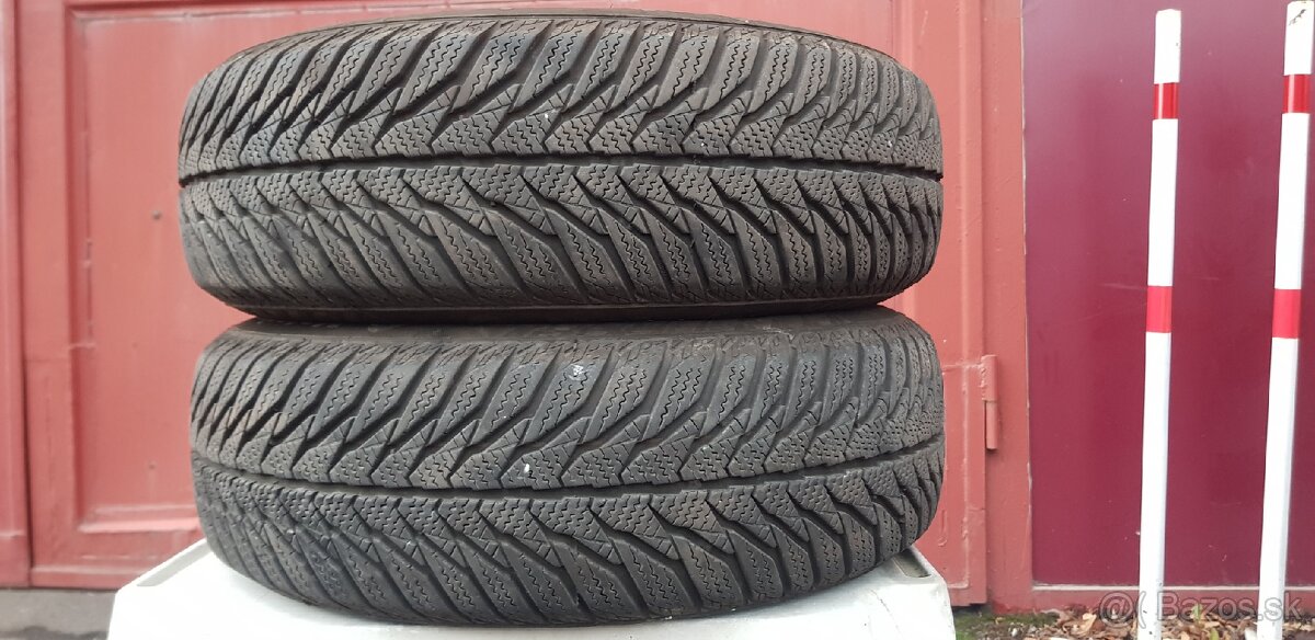 Zimne 175/65 R14