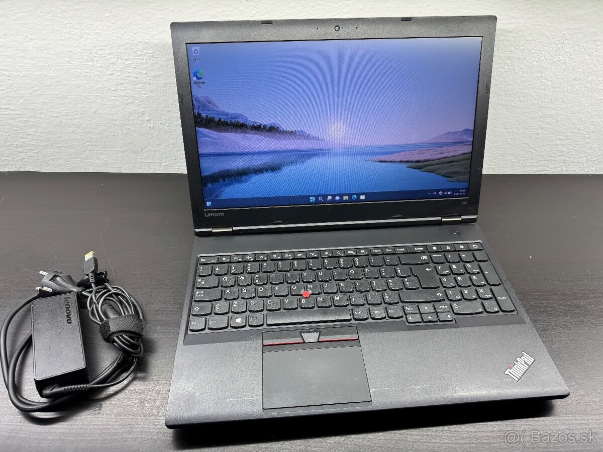 Lenovo ThinkPad L560