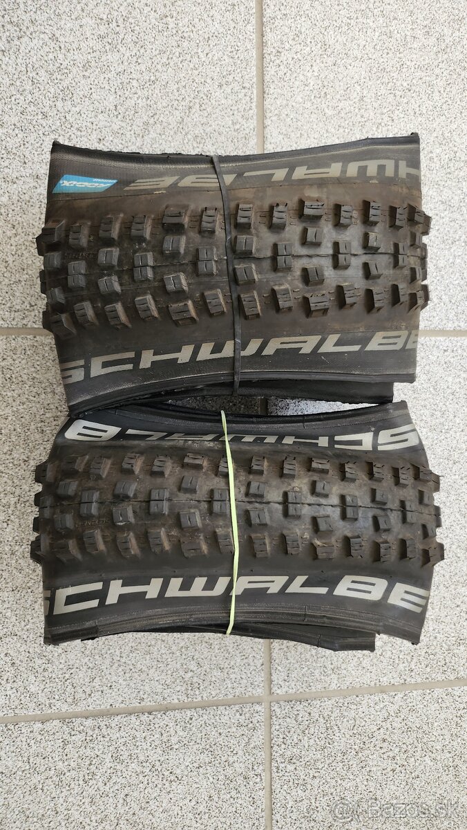 Schwalbe Nobby NIC 29x2.35'